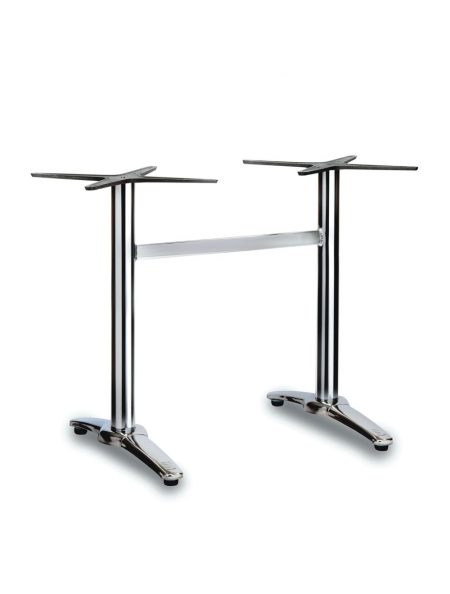 Edson Refractory Table Base