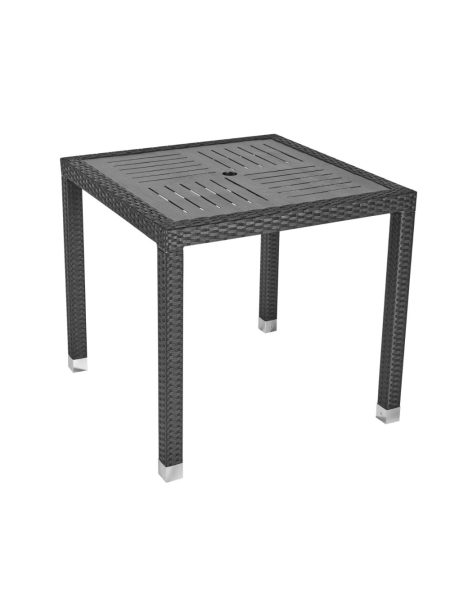Kirkby Stacking Table 80 Sq